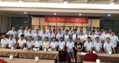 龙胜管莆田精兵强将训练营完美落幕,7天市场拓展成功签约百余单