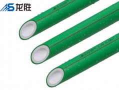 ppr管上的那条线叫什么?竟然还是正规水管的判断依据!