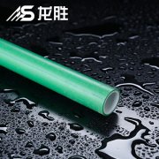 PPR热水管双层管好不好?这点却容易被忽略!