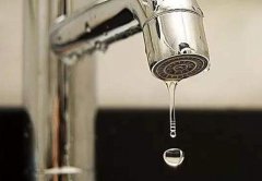 <b>整栋楼就我家没水?家里停水有哪几种原因?</b>