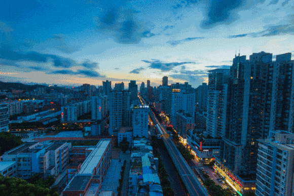 龙胜管2019年终盘点，看看这一年龙胜都做了什么？