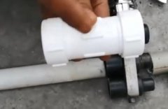 ppr管老化了怎么处理热熔不住怎么办?这样绝对不行!