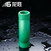 上海ppr水管代理加盟龙胜管后,让这些服务助您更快起步!