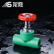 龙胜管业厂家电话是多少?原来总部和园区是不一样的