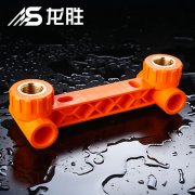 ppr管生产厂家加盟招商,看完这8点对今后运营信心满满!