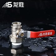 家里停水是怎么回事?可以简单分为2种情况!