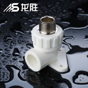 ppr管管径用什么表示?如何理解其具体含义?