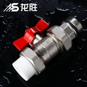 地暖管用6分好还是4分好?主要从这2个因素出发考虑!