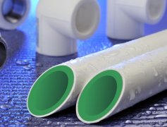 金牛ppr双色管内绿外白质量好吗?价格上比其他牌子贵吗?