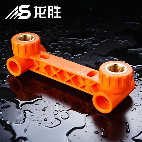 龙胜三层纳米抗菌水管有效吗?配图解原理,99.99%抗菌率不是盖的! 龙胜三层纳米抗菌水管有效吗?配图解原理,99.99%抗菌率不是盖的!