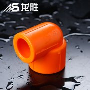 日丰双色管和龙胜双色管一样吗?这区别你不知道可千万不行!