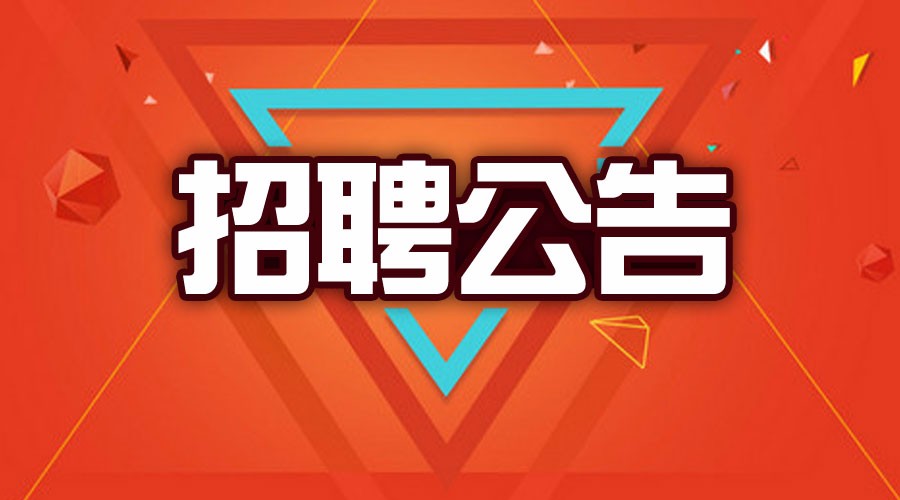 龙胜管招聘岗位一览