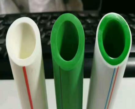 日丰ppr水管绿色好还是白色好？可以从2个方向解答！