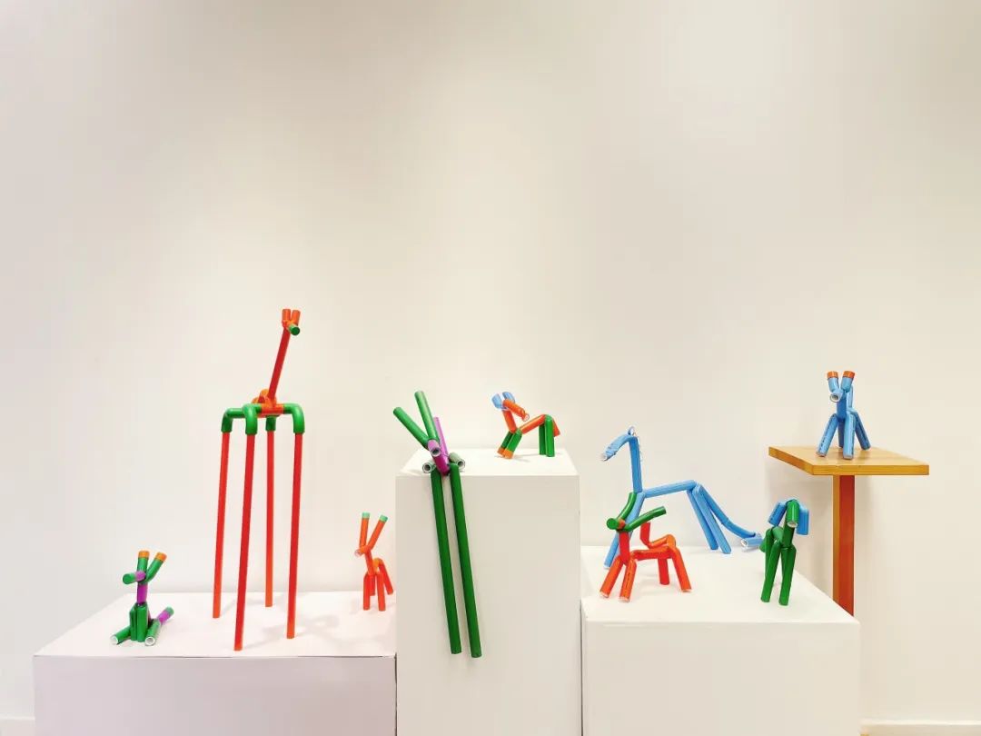 路径之境水管主题艺术展,让管道创意无限可能 路径之境水管主题艺术展,让管道创意无限可能