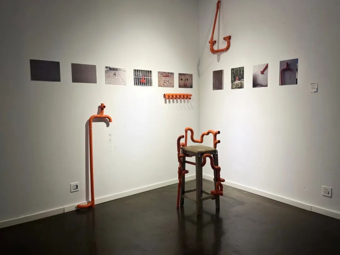 路径之境水管主题艺术展,让管道创意无限可能 路径之境水管主题艺术展,让管道创意无限可能